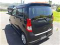 2009 Suzuki Wagon R
