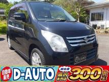 2009 Suzuki Wagon R