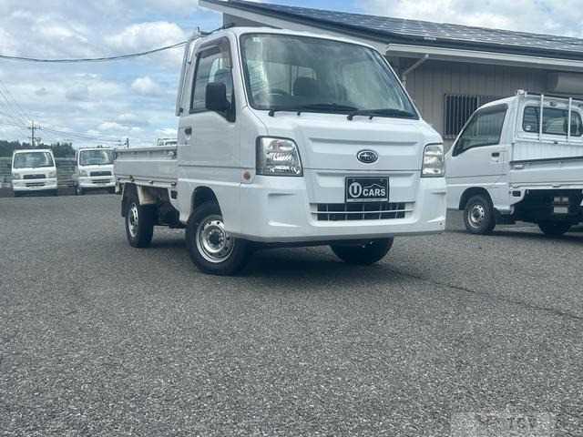 2010 Subaru Sambar