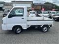 2010 Subaru Sambar