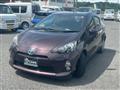 2014 Toyota AQUA