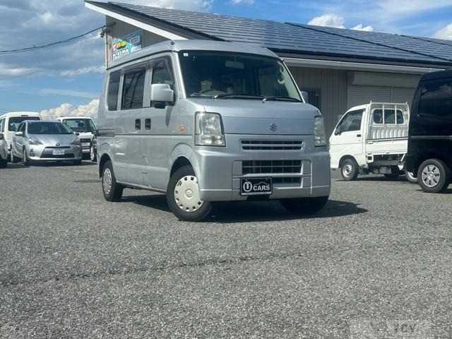 2012 Suzuki Every