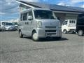 2012 Suzuki Every