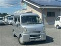 2012 Suzuki Every