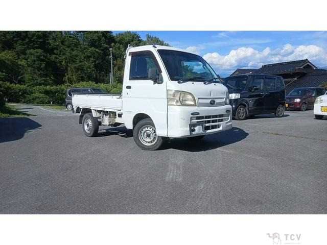 2013 Subaru Sambar