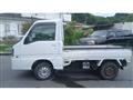 2010 Subaru Sambar