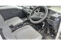 2010 Subaru Sambar