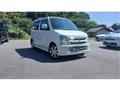 2008 Suzuki Wagon R