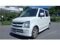 2008 Suzuki Wagon R