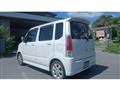 2008 Suzuki Wagon R