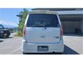 2008 Suzuki Wagon R