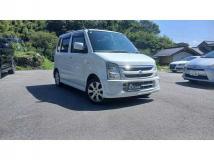 2008 Suzuki Wagon R