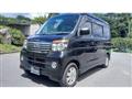 2011 Daihatsu Atrai Wagon