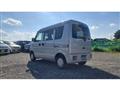2014 Suzuki Every
