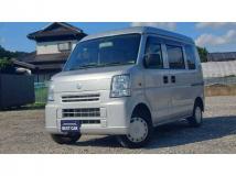 2014 Suzuki Every