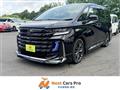2024 Toyota Vellfire