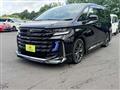 2024 Toyota Vellfire