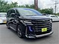 2024 Toyota Vellfire