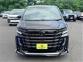2024 Toyota Vellfire