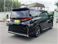 2024 Toyota Vellfire