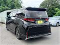 2024 Toyota Vellfire