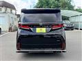 2024 Toyota Vellfire