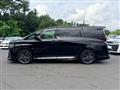 2024 Toyota Vellfire