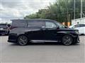 2024 Toyota Vellfire