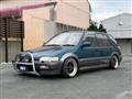 1996 Honda Civic Shuttle