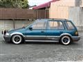 1996 Honda Civic Shuttle