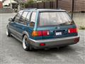 1996 Honda Civic Shuttle