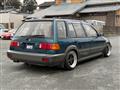 1996 Honda Civic Shuttle