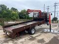 1997 Isuzu Isuzu Others