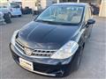 2010 Nissan Tiida Latio
