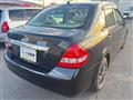 2010 Nissan Tiida Latio