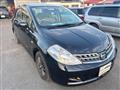 2010 Nissan Tiida Latio