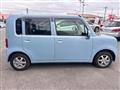 2008 Daihatsu Move Conte