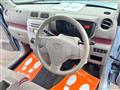 2008 Daihatsu Move Conte