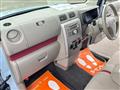 2008 Daihatsu Move Conte