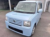 2008 Daihatsu Move Conte