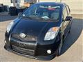 2007 Toyota Vitz