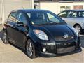 2007 Toyota Vitz