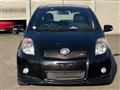 2007 Toyota Vitz