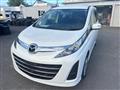 2014 Mazda Biante