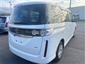 2014 Mazda Biante