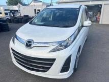 2014 Mazda Biante