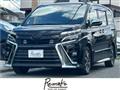 2017 Toyota Voxy