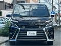 2017 Toyota Voxy