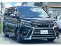 2017 Toyota Voxy
