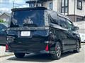 2017 Toyota Voxy